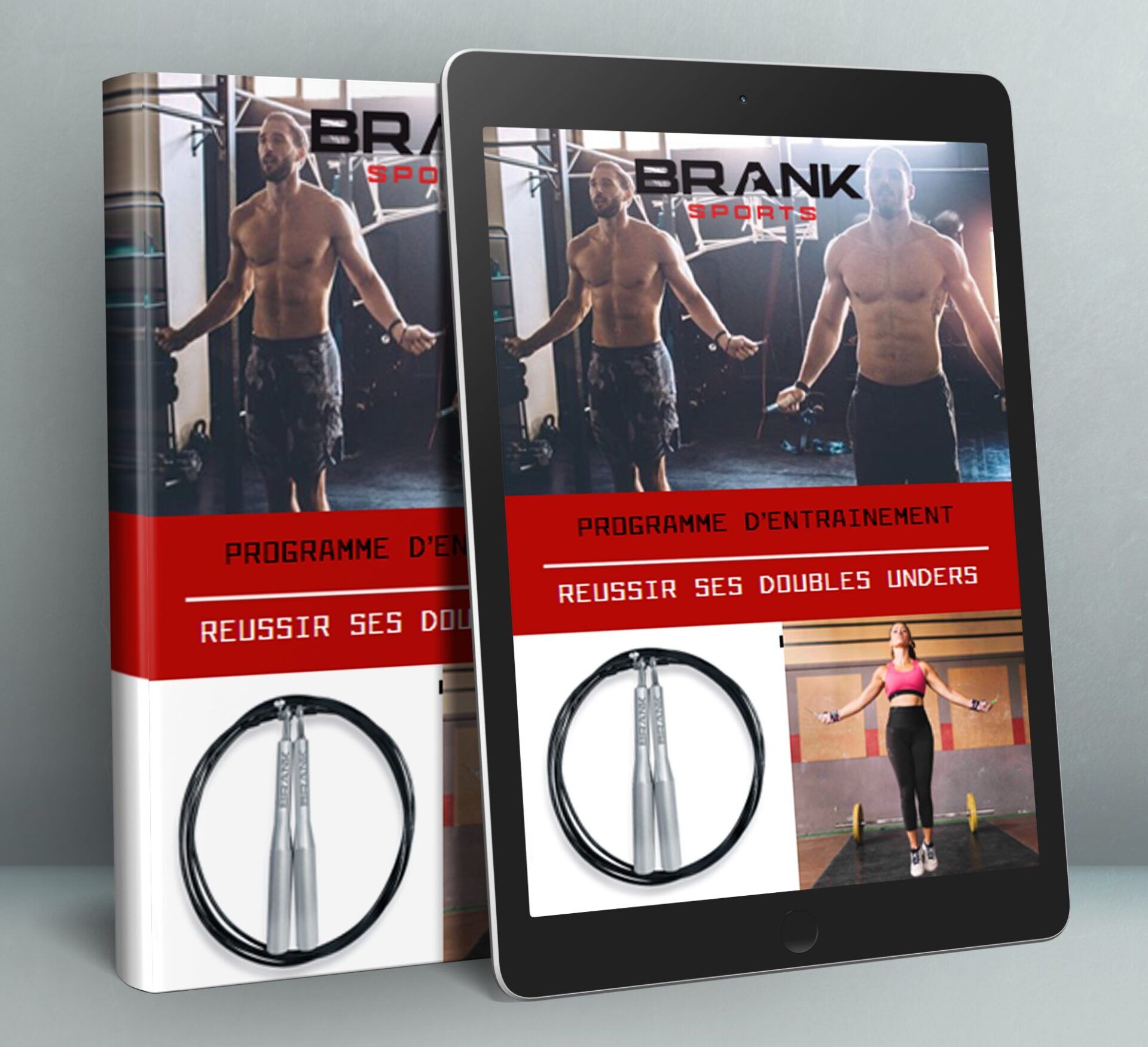 Comment choisir ses maniques de CrossFit ? - Brank Sports